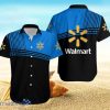 Walmart Black And Blue V7 Hawaiian Shirt For Men And Women
