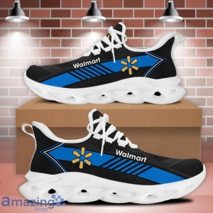 Walmart Max Soul Shoes Trend Sneakers Gift image Walmart Max Soul Shoes Trend Sneakers Gift Product Photo 2