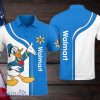 Walmart Snoopy Polo Shirt For Men Women