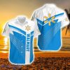 Walmart White And Blue V4 Hawaiian Shirt Trending Summer Gift For Men And Women