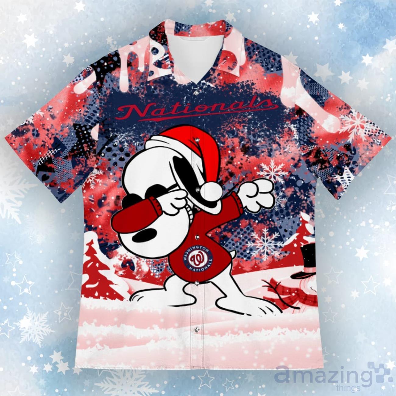 Washington Redskins Snoopy Dabbing The Peanuts Sports Football