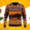 Welcome To Bespin Planet Star Wars Ugly Christmas Sweater For Men And Women