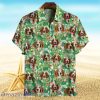Welsh Springer Spaniel Hawaiian Shirt Gift For Dog Lovers