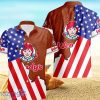 Wendy’s Flag Hawaiian Shirt For Men And Women
