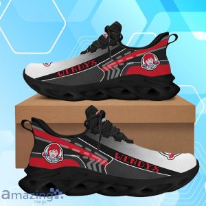 Wendy's Max Soul Shoes A Fan's Dream Gift Product Photo 1