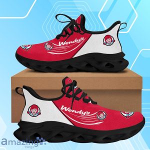 Wendy's Max Soul Shoes Gift Ideas That Win the Hearts of Fans Product Photo 1