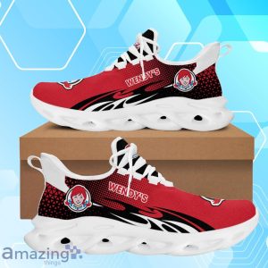 Wendy's Max Soul Shoes Ideal Presents for Devoted Fans image Wendy's Max Soul Shoes Ideal Presents for Devoted Fans Product Photo 2