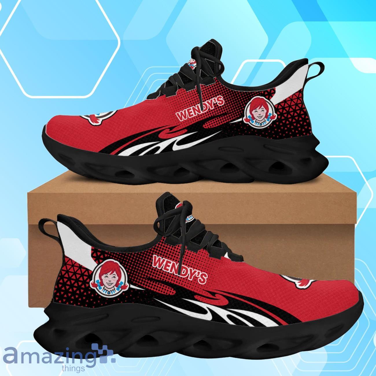 Wendy's Max Soul Shoes Ideal Presents for Devoted Fans image Wendy's Max Soul Shoes Ideal Presents for Devoted Fans