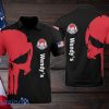 Wendy’s Polo Shirt For Men Women