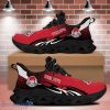 Wendy’s Retro Max Soul Shoes Best Running Shoes