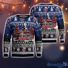 Wentzville Fire Department, Missouri Christmas AOP Ugly Sweater Holiday Sweater For Men And Women