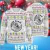 Wh Claw Hard Seltzer Beer Ugly 3D Sweater Unisex Gift