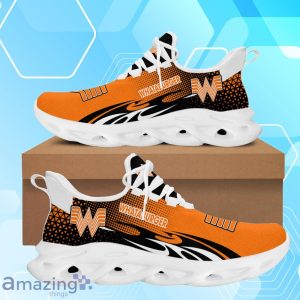 Whataburger Max Soul Shoes Gift Ideas That Win the Hearts of Fans Product Photo 2