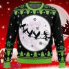 Wicked the musical Ugly Christmas Sweater Unique Gift For Men And Women