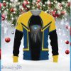 Windsor Lancers Football American Gift For Fan 3D Sweater Unisex Christmas Gift