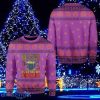 Witches Ugly Christmas Sweater Best Gift For Men And Women