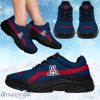With Line Arizona Wildcats Edition Hot Chunky Sneakers Gift For Men And Women Gift For Men And Women