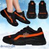 With Line Baltimore Orioles Edition Hot Chunky Sneakers Gift For Men And Women Gift For Men And Women