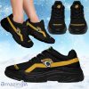 With Line Jacksonville Jaguars Edition Hot Chunky Sneakers Gift For Men And Women Gift For Men And Women