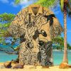 Wonderful Viking Tree Of Life Hawaiian Shirt Best Gift For Men Women