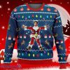Xmas Vacation Ugly Christmas Sweater Unique Gift For Men And Women