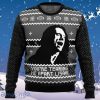 You’re Tearing Apart Ugly Christmas Sweater Best Gift For Men And Women