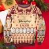 Yuengling Lager beer Ugly Christmas Sweater Best Gift For Loved Ones
