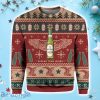 Yuengling Lager Ugly Beer Christmas Sweaters