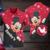 Zaxby’s Mickey Mouse Polo Shirt For Men Women