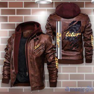 Zetor Leather Jacket Special Gift For Men Product Photo 2
