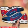 1. FC Heidenheim Air Cushion Sport Shoes Custom Name For Men And Women