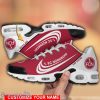 1. FC Nurnberg Air Cushion Sport Shoes Custom Name For Men And Women
