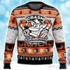 1996 Bandicoot Crash Bandicoot Ugly Christmas Sweater Xmas Gift For Men Women