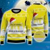 3D Sweater Dollar General  Christmas Gift Ideas Ugly Christmas Sweater