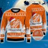 3D Sweater Home Depot  Christmas Gift Ideas Ugly Christmas Sweater