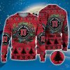 3D Sweater Jimmy John’s All Over Printed Ugly Christmas Sweater Christmas Gift Ideas