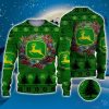 3D Sweater John Deere All Over Printed Ugly Christmas Sweater Christmas Gift Ideas