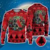 3D Sweater Mclane All Over Printed Ugly Christmas Sweater Christmas Gift Ideas