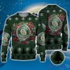 3D Sweater Old Dominion Freight Line All Over Printed Ugly Christmas Sweater Christmas Gift Ideas