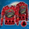 3D Sweater Pizza Hut All Over Printed Ugly Christmas Sweater Christmas Gift Ideas