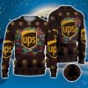 3D Sweater Ups All Over Printed Ugly Christmas Sweater Christmas Gift Ideas