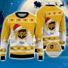 3D Sweater Ups  Christmas Gift Ideas Ugly Christmas Sweater