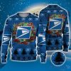 3D Sweater Usps All Over Printed Ugly Christmas Sweater Christmas Gift Ideas
