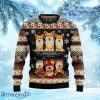 3D Ugly Christmas Sweater For Men And Women Christmas Gift Sweater
