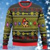 Christmas Banjo-Kazooie Ugly Sweater Impressive Gift