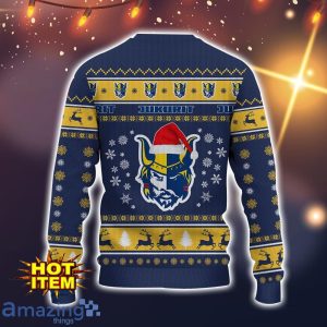 Mikkelin Jukurit 3D Ugly Christmas Sweater For Men And Women Sport Fans image Mikkelin Jukurit 3D Ugly Christmas Sweater For Men And Women Sport Fans Product Photo 2