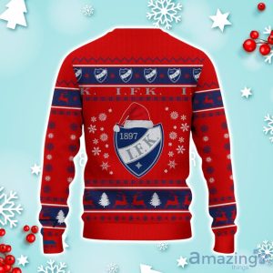 HIFK Ugly Christmas Sweater Ideal Gift For Fans Product Photo 3