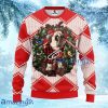 NHL Carolina Hurricanes Pub Dog Christmas Ugly Sweater Gift For Fans Christmas