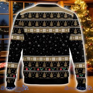 Anaheim Ducks Grinch Ugly Christmas Sweater Christmas Gift For Sport Fans Product Photo 2