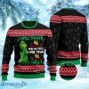 The Grinch I Will Drink Here Or There I Will Drink Sun Drop Christmas Ugly Sweater